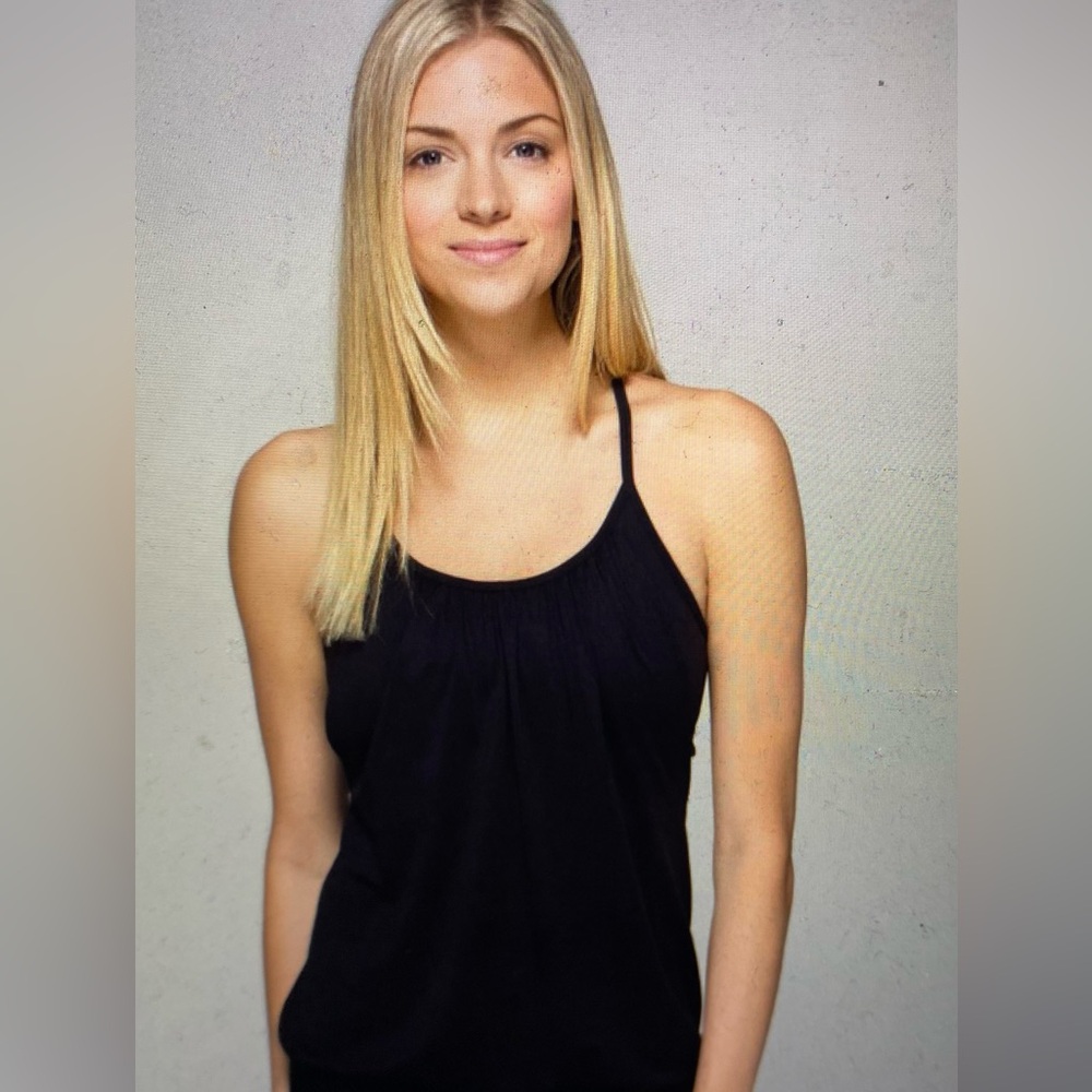 Lululemon No Limit Tank